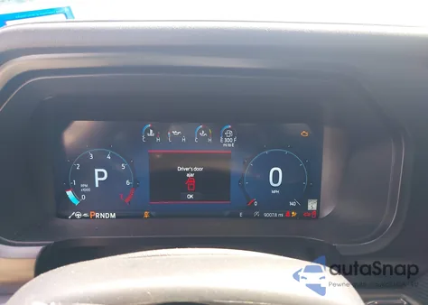 2024 Ford F-150 Raptor z USA, uszkodzony, nr VIN 1FTFW1RGXRFB96604